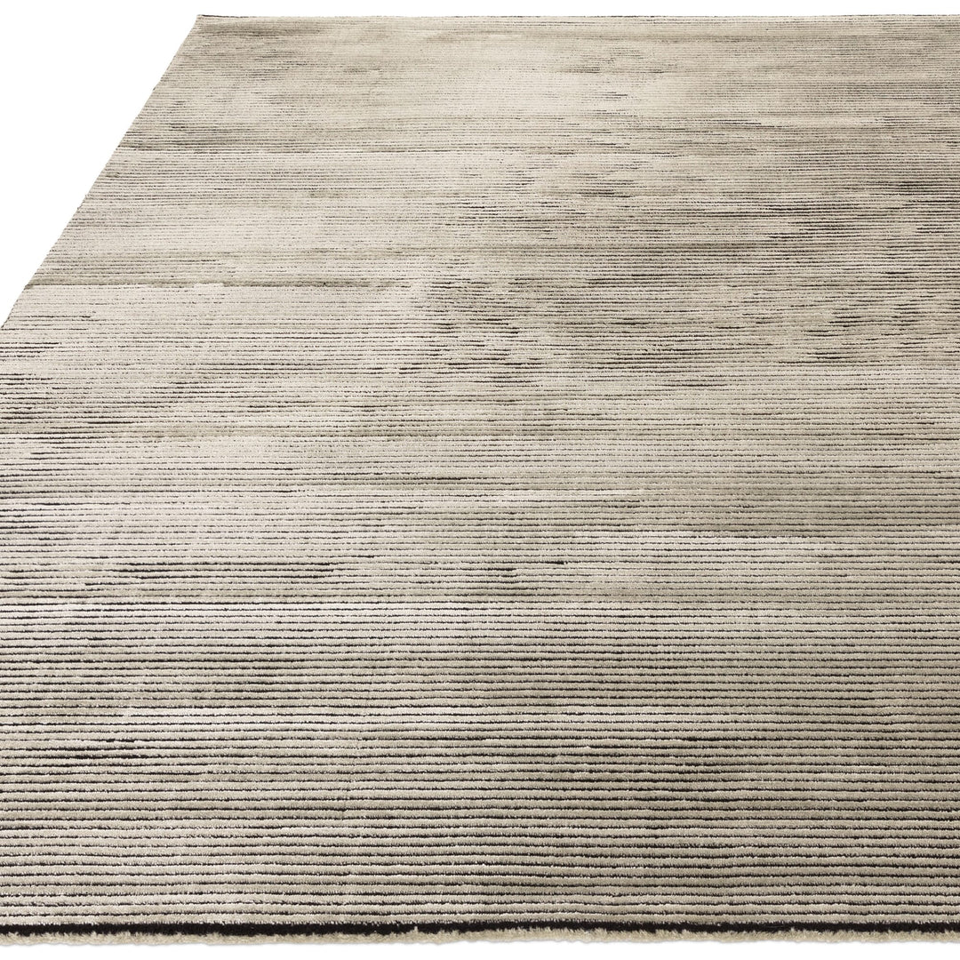 Richmond Plain Stripe Khaki
