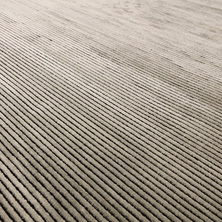 Richmond Plain Stripe Khaki
