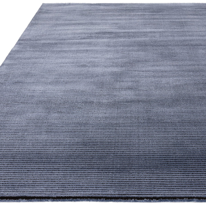 Richmond Plain Stripe Navy