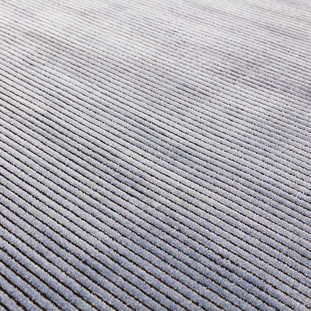 Richmond Plain Stripe Navy