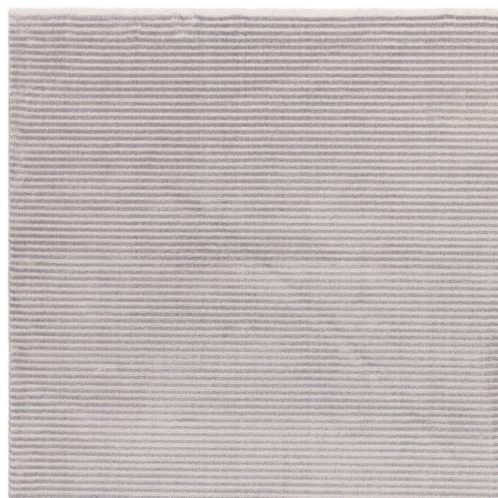 Richmond Plain Stripe Silver
