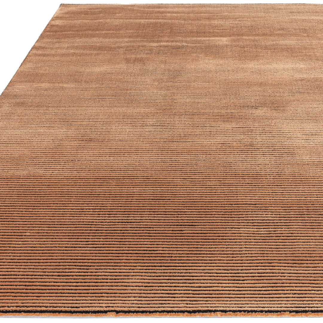 Richmond Plain Stripe Terracotta