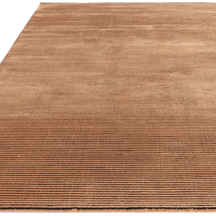 Richmond Plain Stripe Terracotta