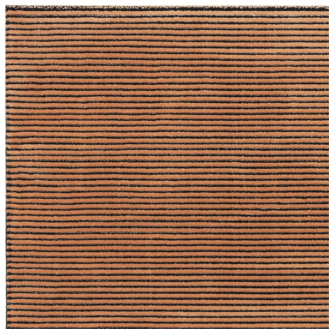 Richmond Plain Stripe Terracotta