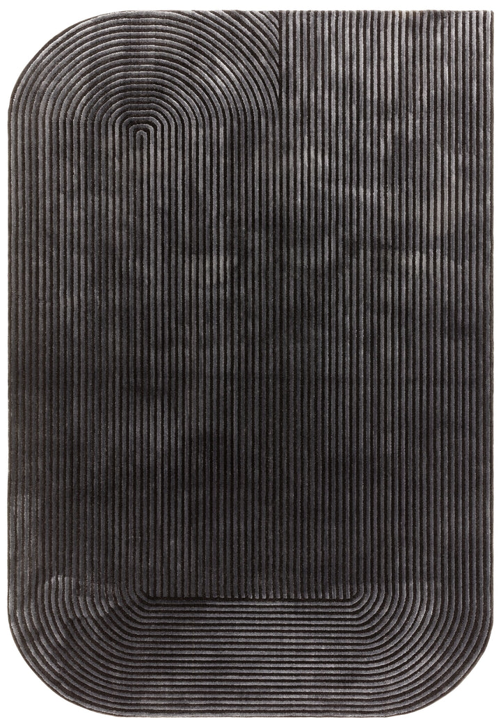 Richmond Shape Black/Charcoal