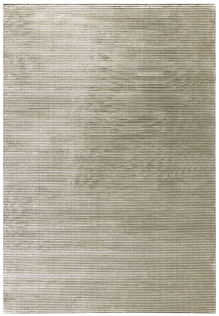 Richmond Plain Stripe Khaki