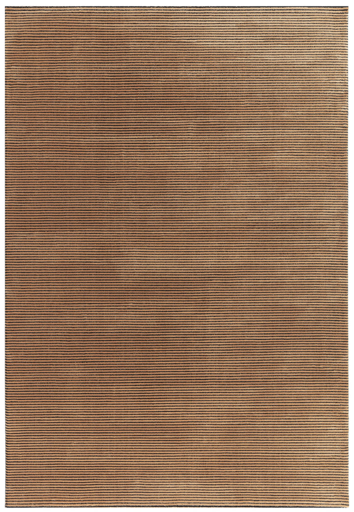 Richmond Plain Stripe Terracotta