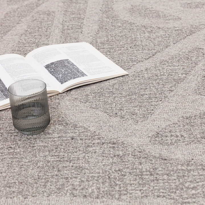 Fulham Stone Grey