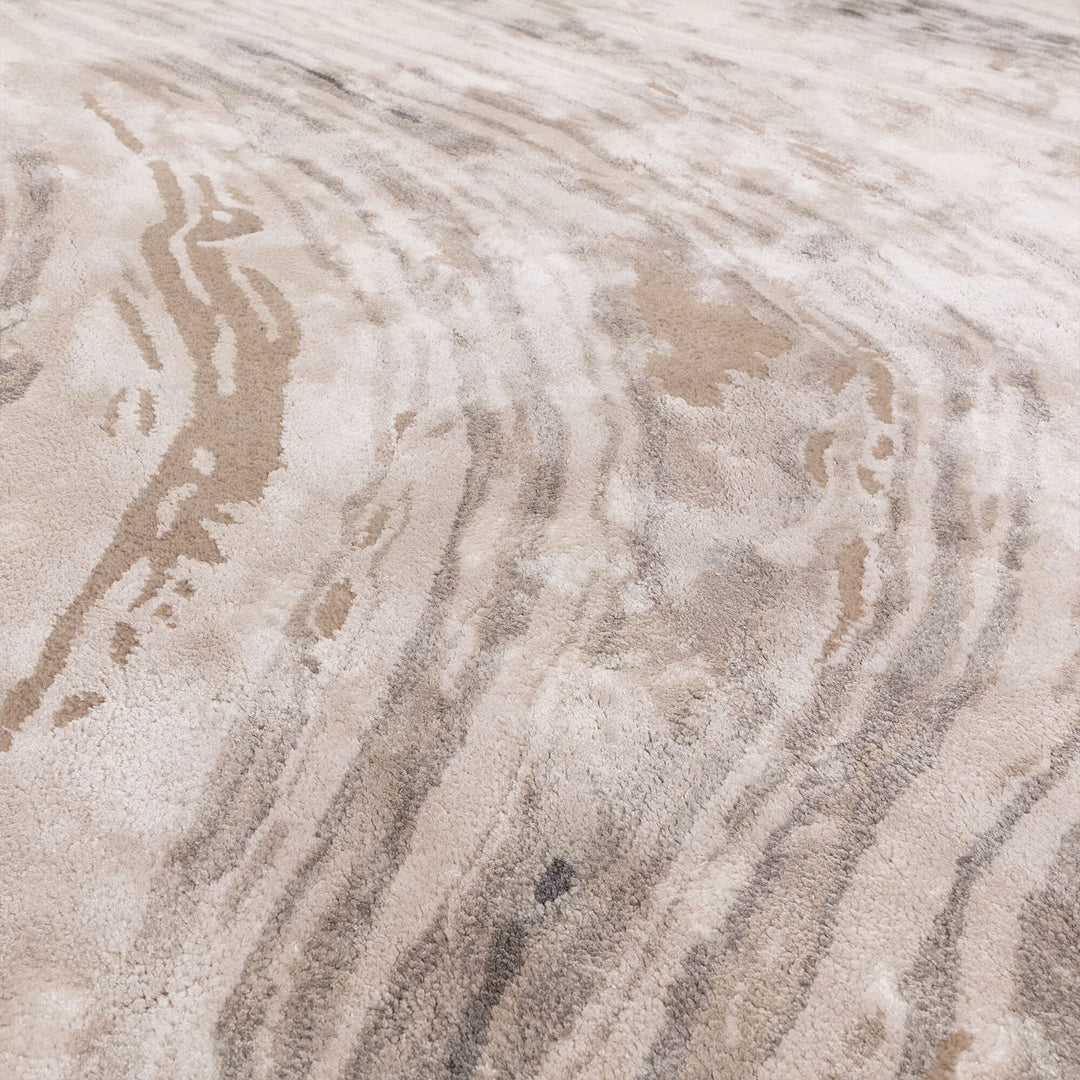 Tuscany Calcatta Marble Rug