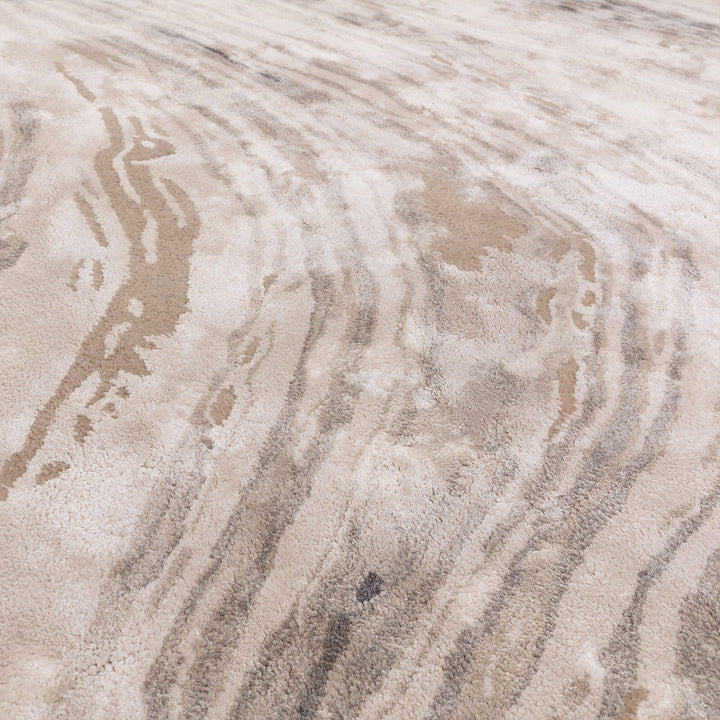 Tuscany Calcatta Marble Rug