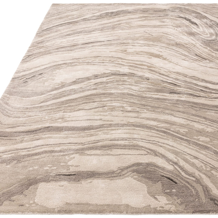 Tuscany Calcatta Marble Rug