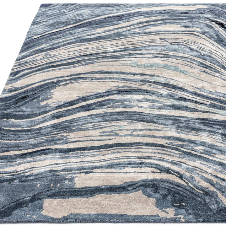 Tuscany Lazulite Marble Rug