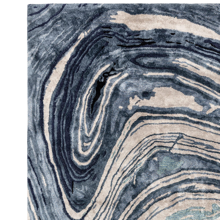 Tuscany Lazulite Marble Rug