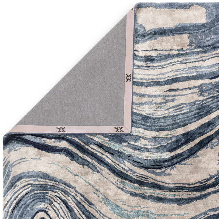 Tuscany Lazulite Marble Rug