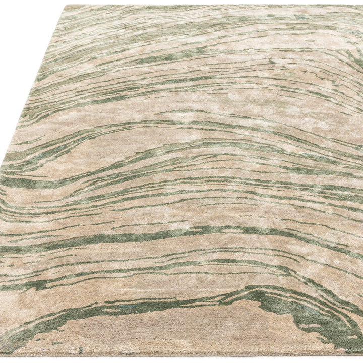 Tuscany Tourmaline Marble Rug
