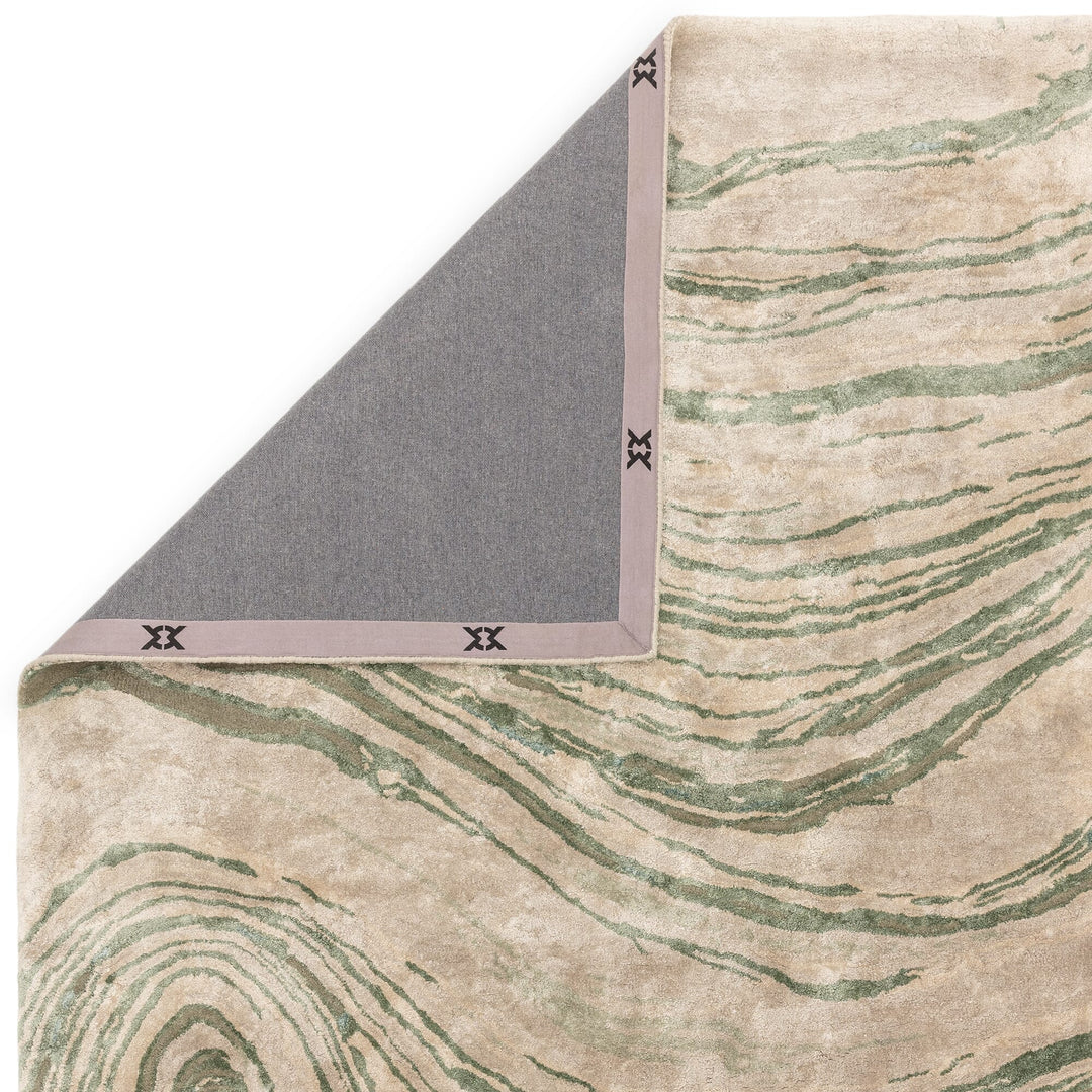 Tuscany Tourmaline Marble Rug