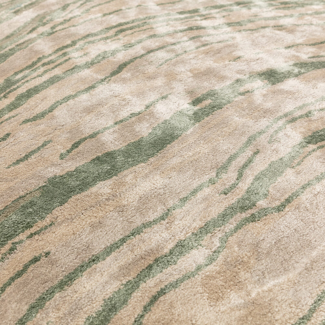 Tuscany Tourmaline Marble Rug