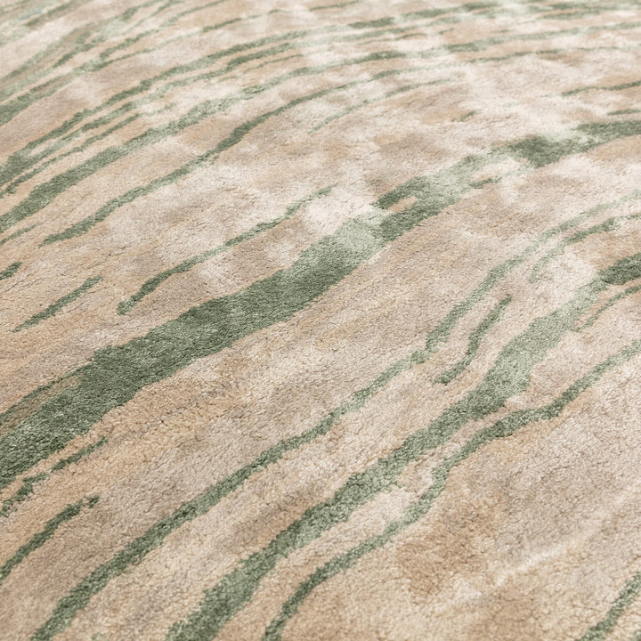 Tuscany Tourmaline Marble Rug