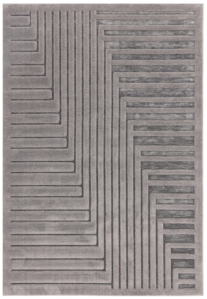 Belgravia Charcoal Connection