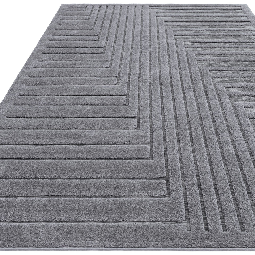 Belgravia Charcoal Connection