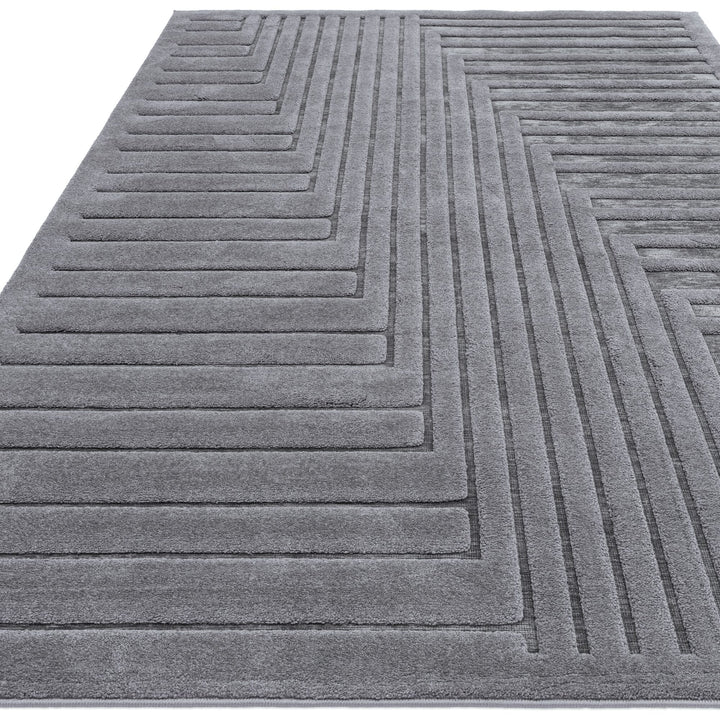 Belgravia Charcoal Connection