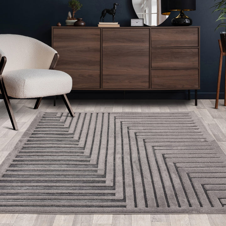 Belgravia Charcoal Connection