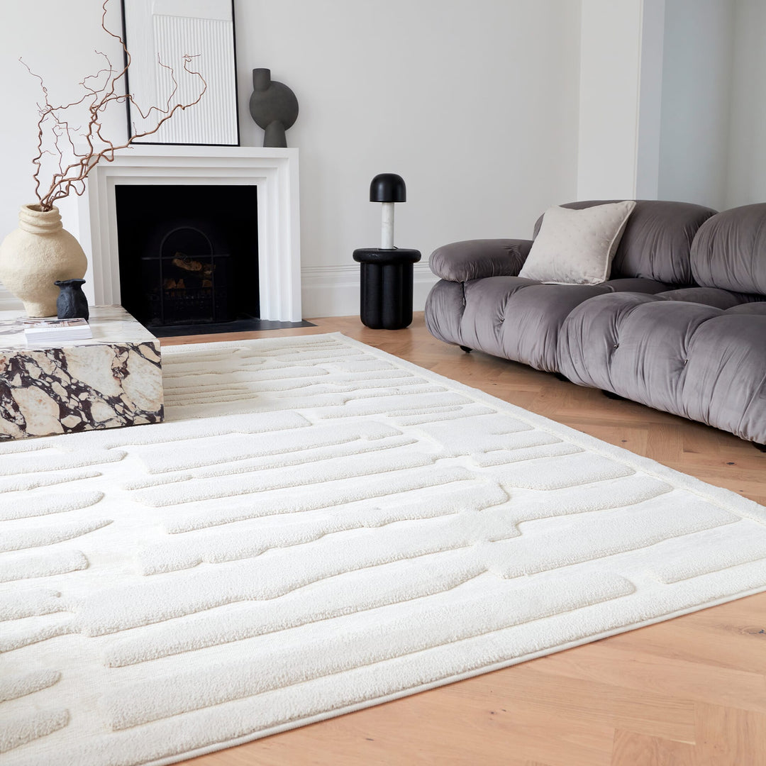 Belgravia Ivory Path