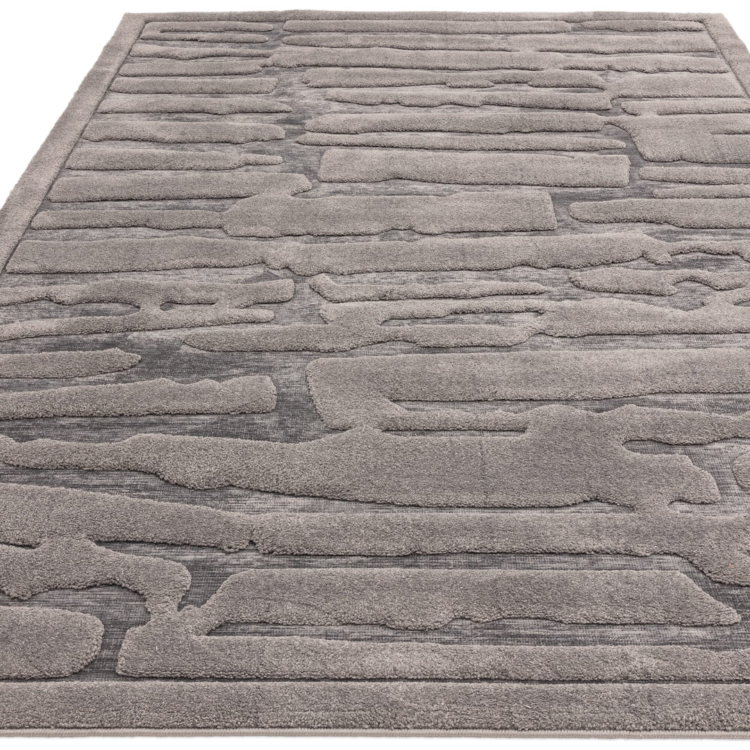 Belgravia Charcoal Path