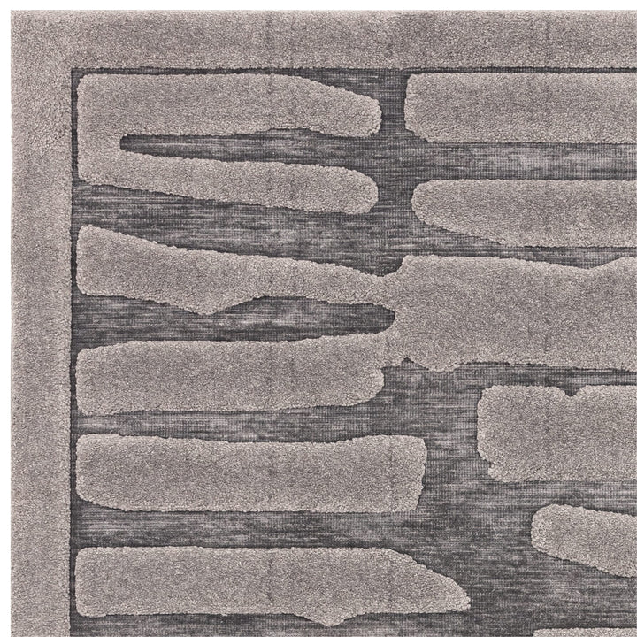 Belgravia Charcoal Path