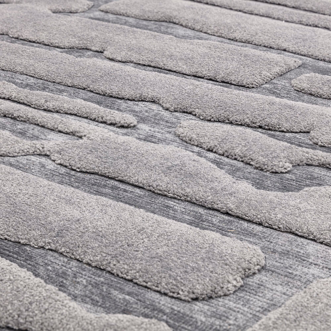 Belgravia Charcoal Path