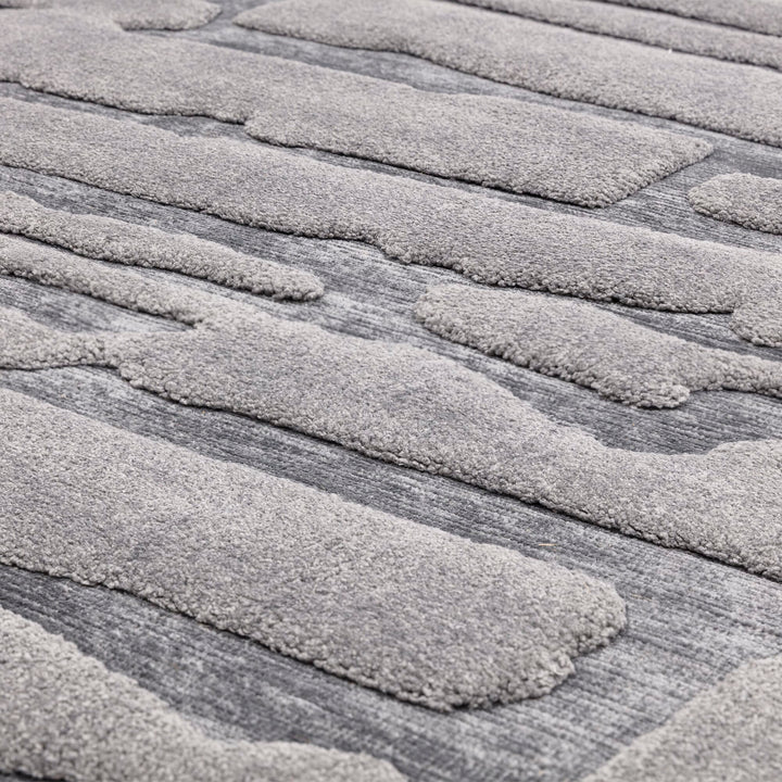 Belgravia Charcoal Path