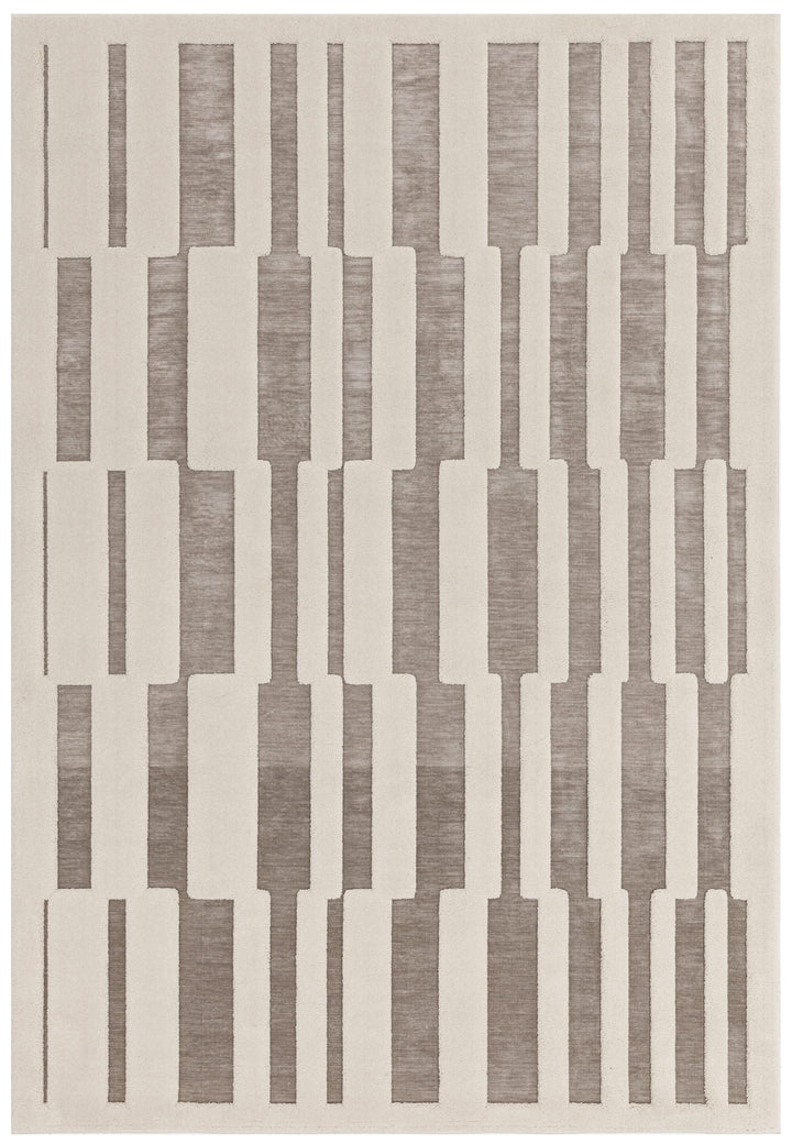 Belgravia Natural/Ivory Tile