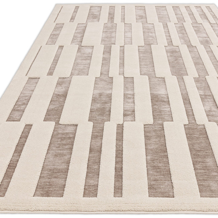 Belgravia Natural/Ivory Tile