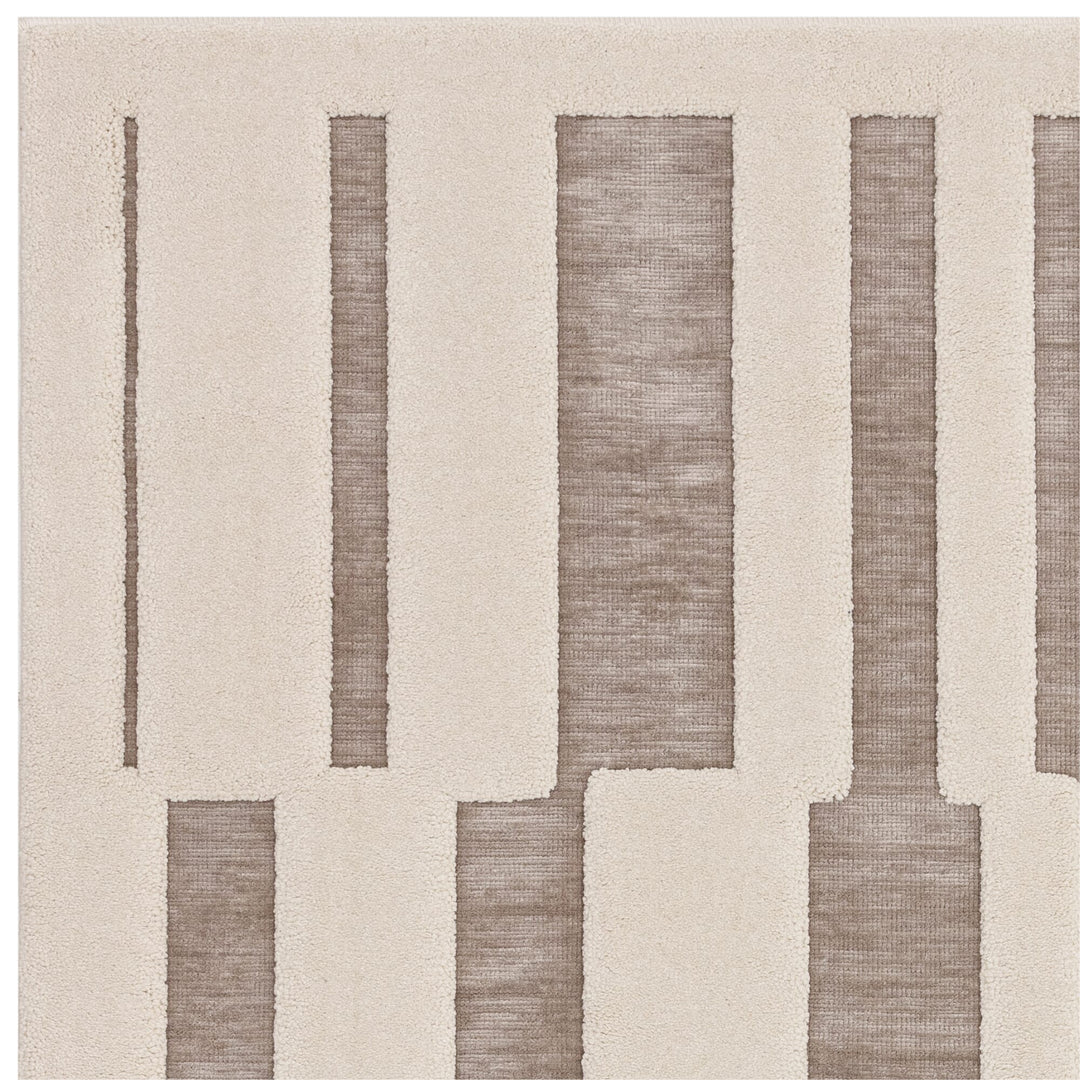 Belgravia Natural/Ivory Tile