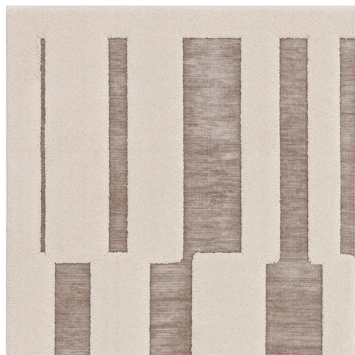 Belgravia Natural/Ivory Tile
